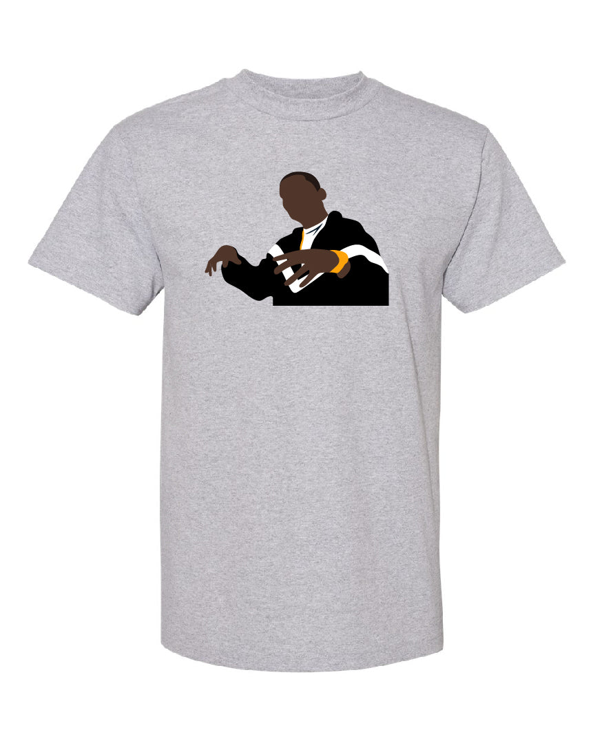 "I'M BROKE BABY" TEE *MULTIPLE OPTIONS AVAILABLE*