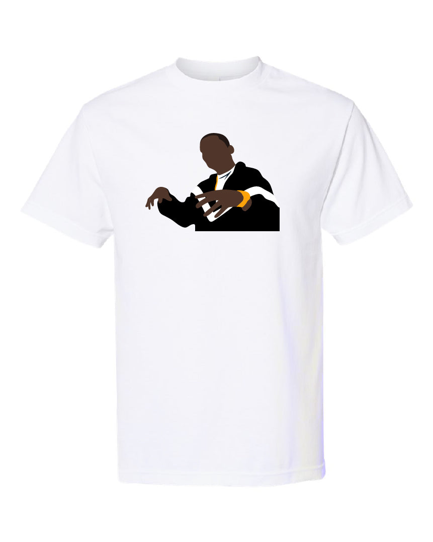 "I'M BROKE BABY" TEE *MULTIPLE OPTIONS AVAILABLE*