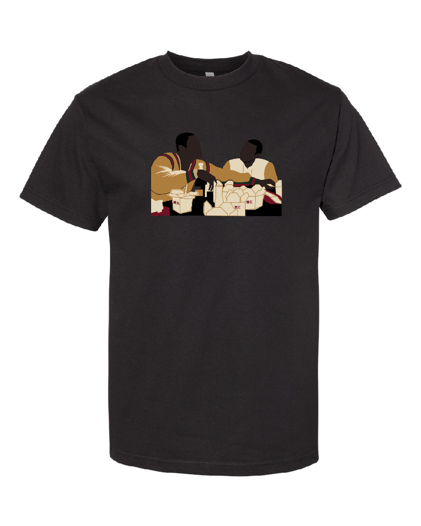 "THE BET" - TEE *MULTIPLE OPTIONS AVAILABLE*