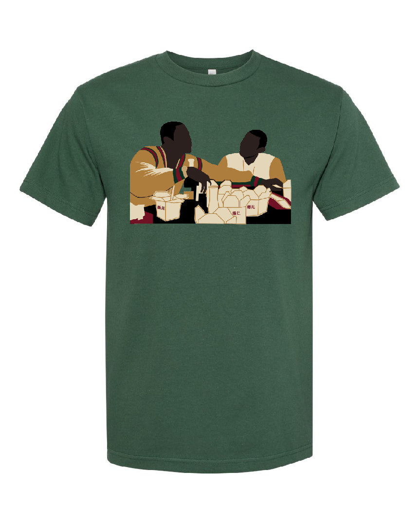 "THE BET" - TEE *MULTIPLE OPTIONS AVAILABLE*