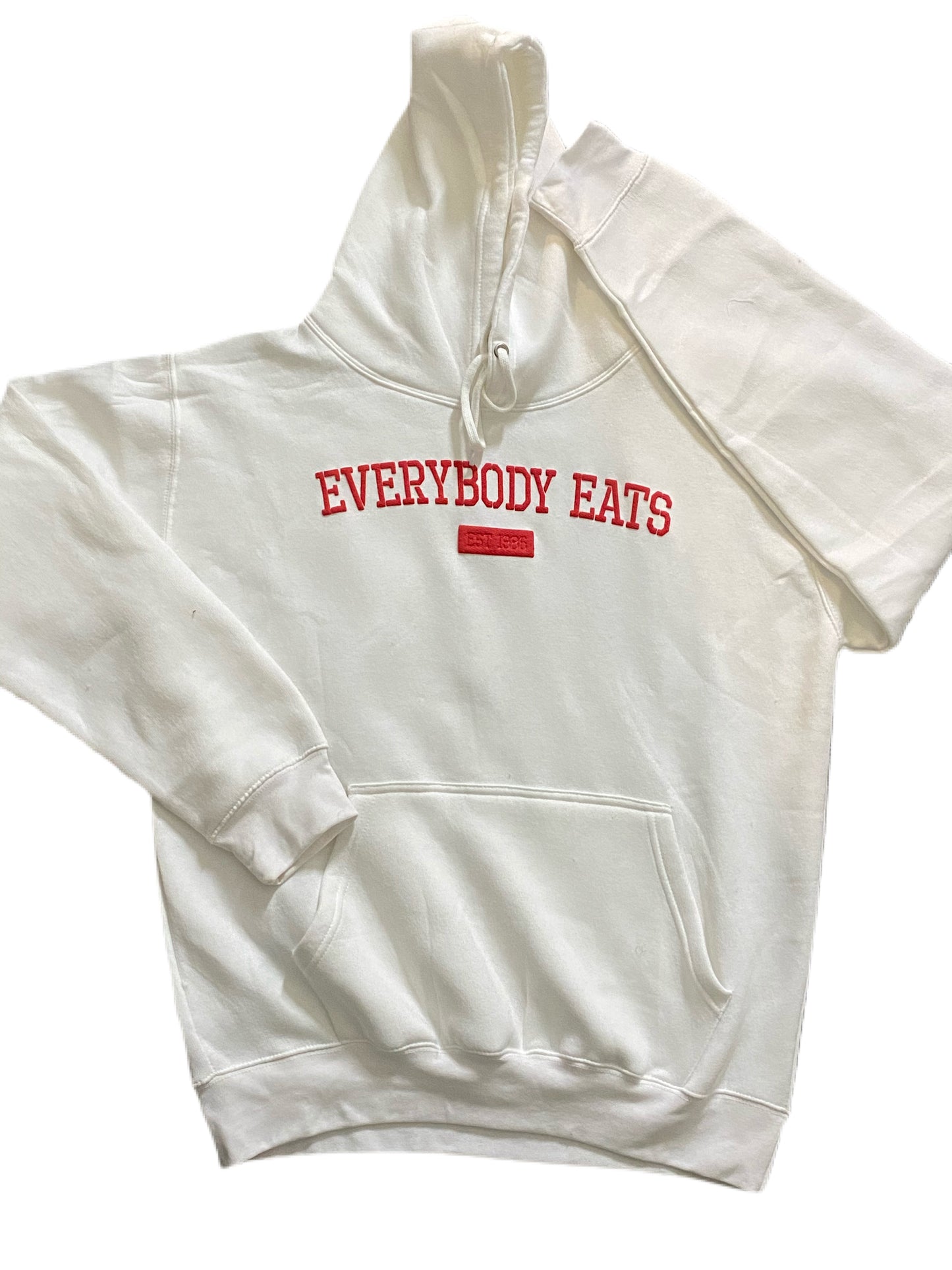"Everybody Eats" - "Mitch Money" Edition